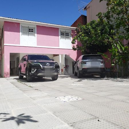 Casa Em Porto De Galinhas Villa ภายนอก รูปภาพ