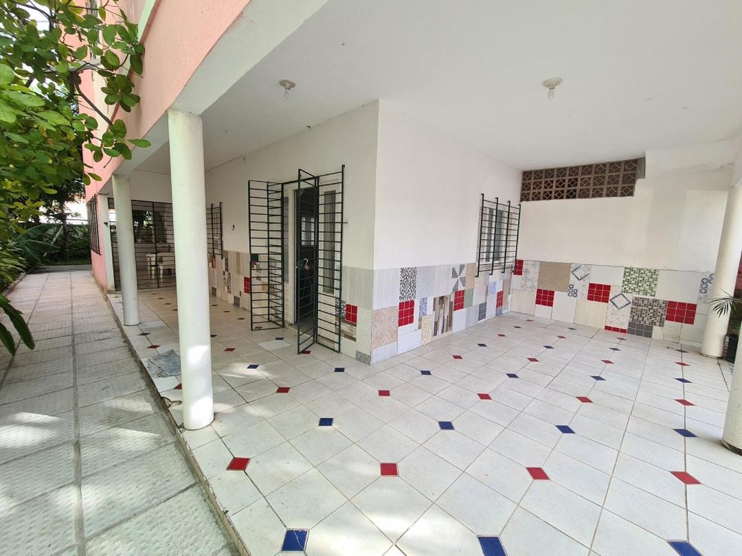 Casa Em Porto De Galinhas Villa ภายนอก รูปภาพ