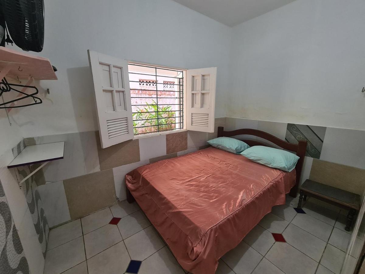 Casa Em Porto De Galinhas Villa ภายนอก รูปภาพ