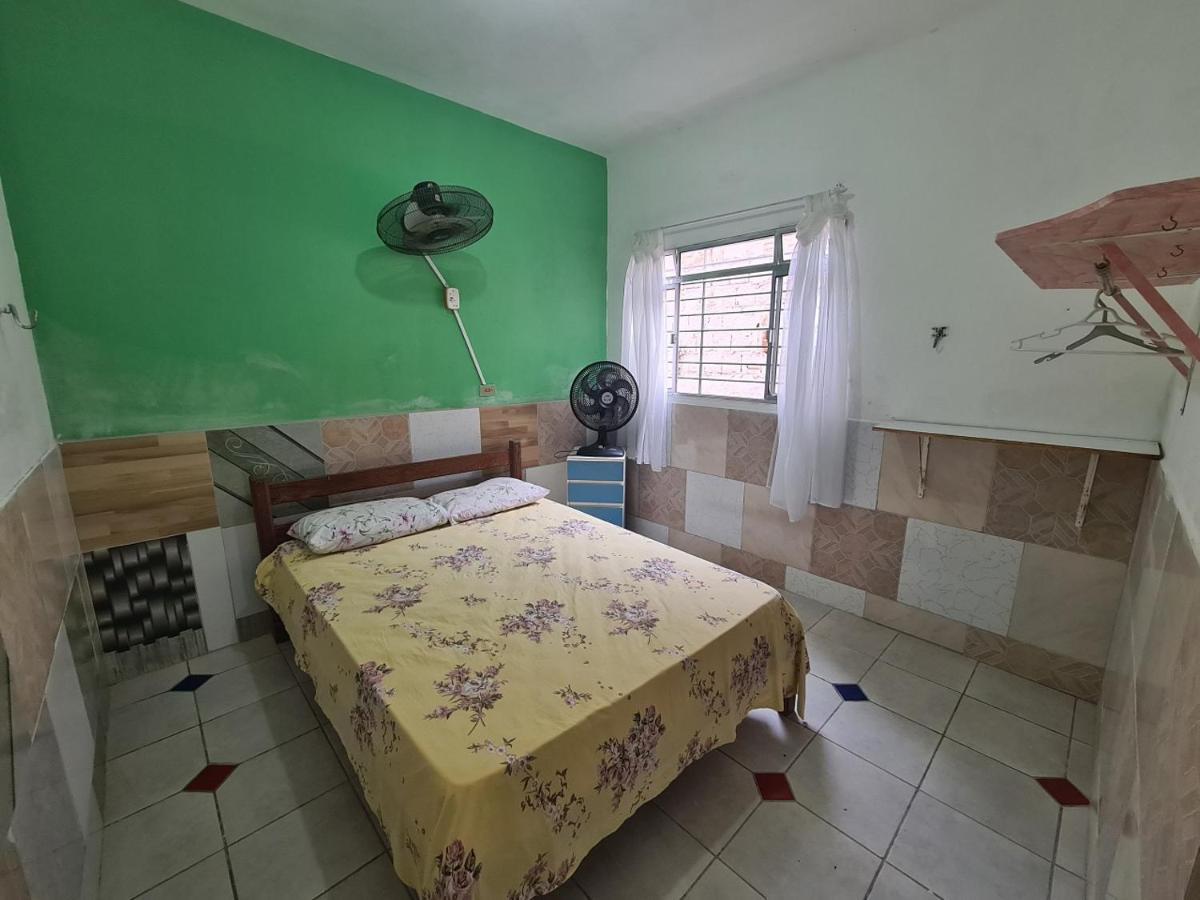 Casa Em Porto De Galinhas Villa ภายนอก รูปภาพ
