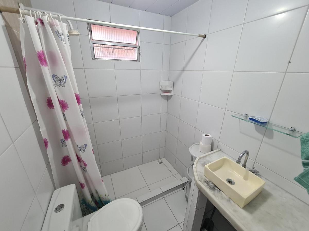 Casa Em Porto De Galinhas Villa ภายนอก รูปภาพ