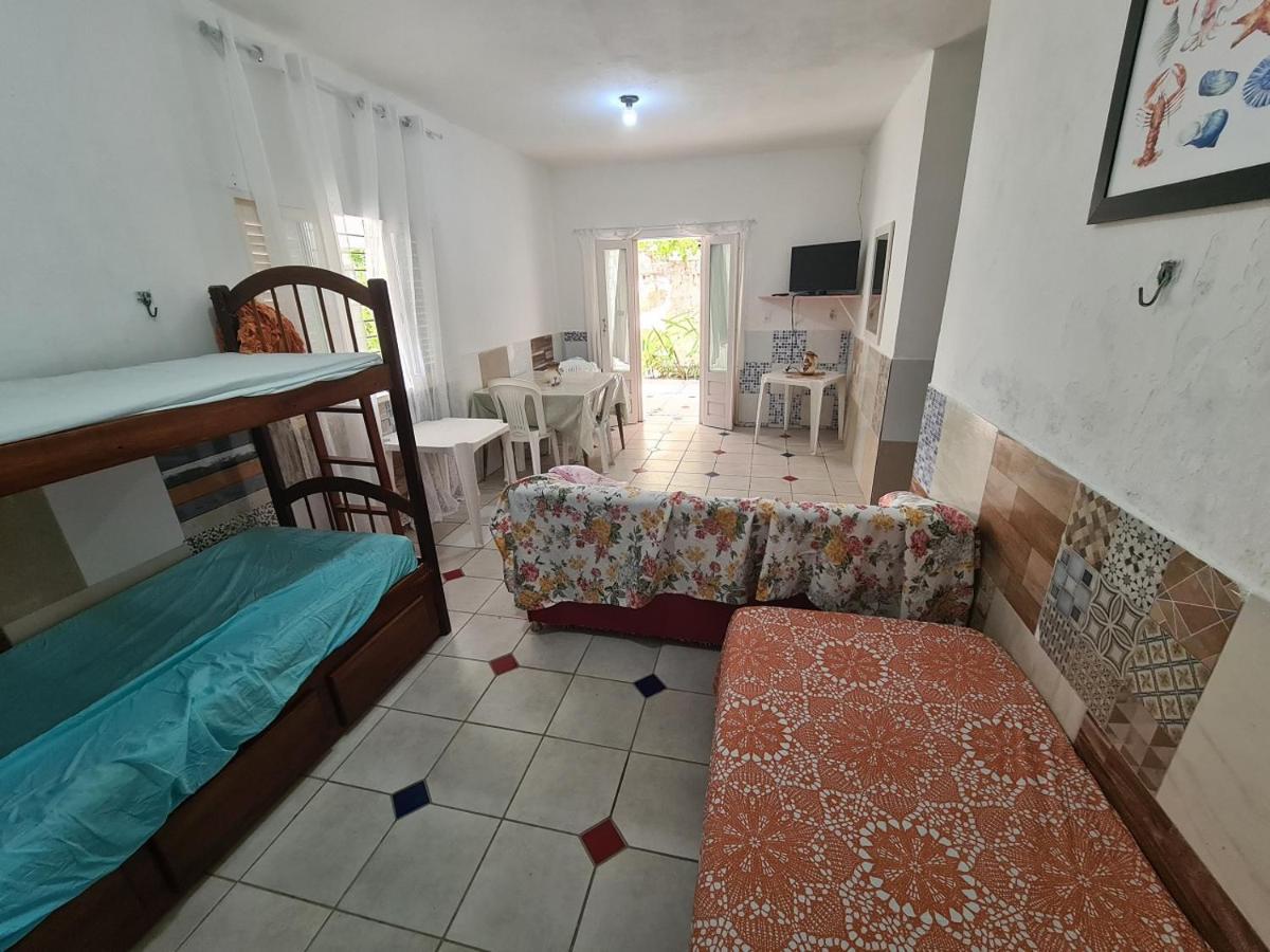 Casa Em Porto De Galinhas Villa ภายนอก รูปภาพ