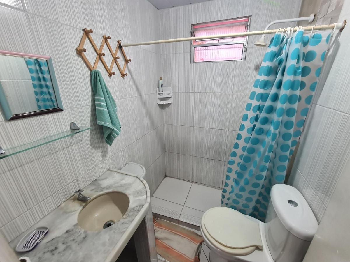 Casa Em Porto De Galinhas Villa ภายนอก รูปภาพ