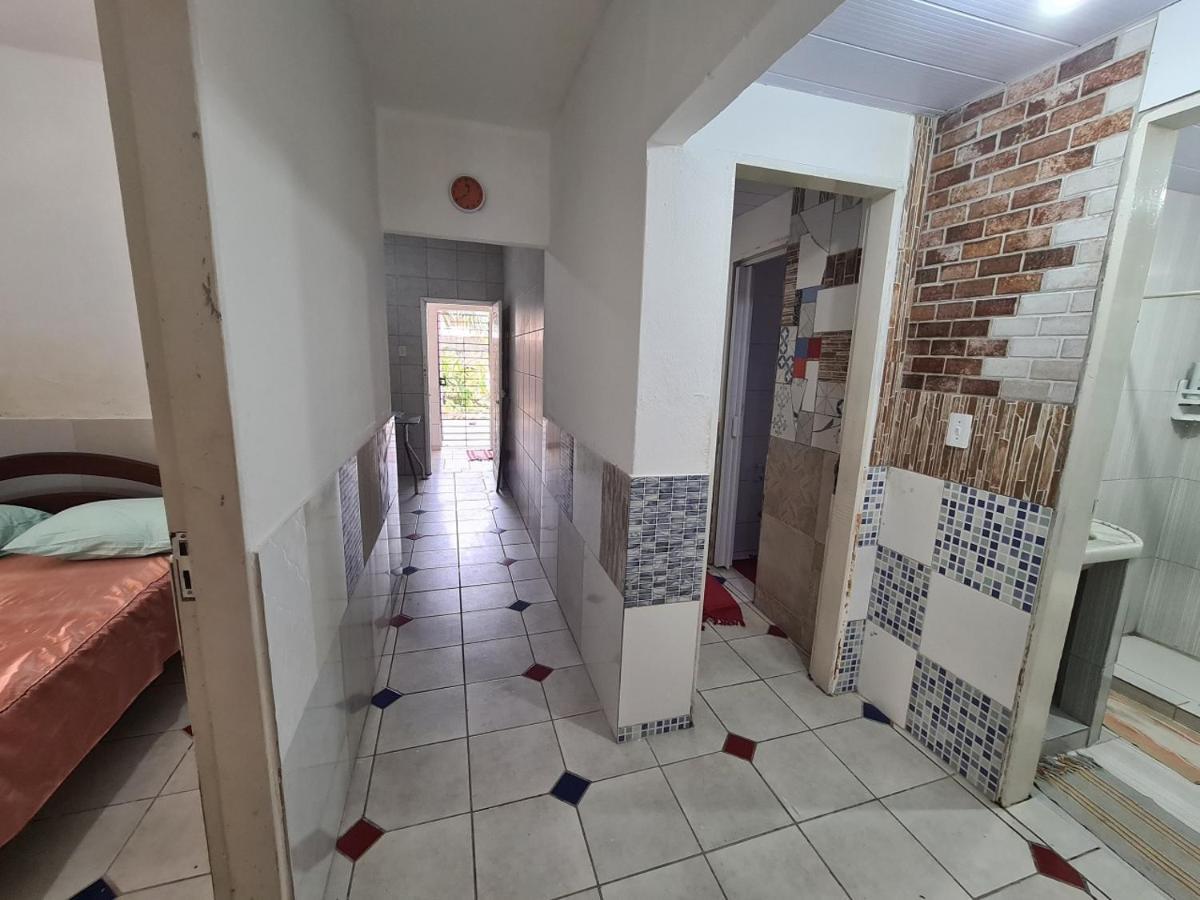 Casa Em Porto De Galinhas Villa ภายนอก รูปภาพ