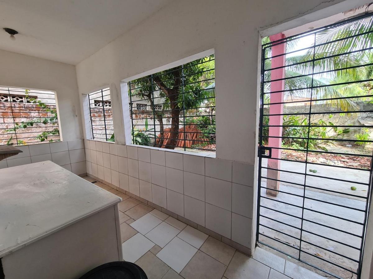 Casa Em Porto De Galinhas Villa ภายนอก รูปภาพ