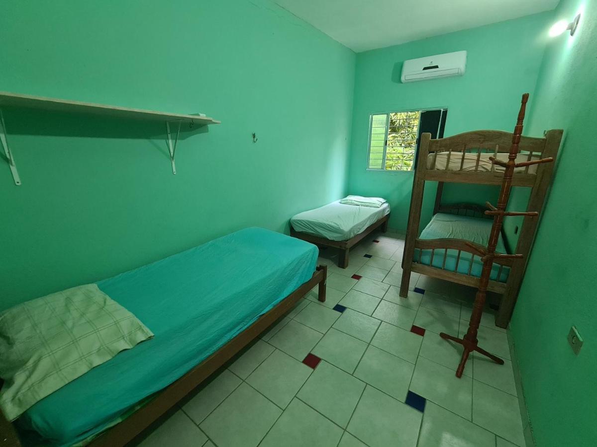 Casa Em Porto De Galinhas Villa ภายนอก รูปภาพ