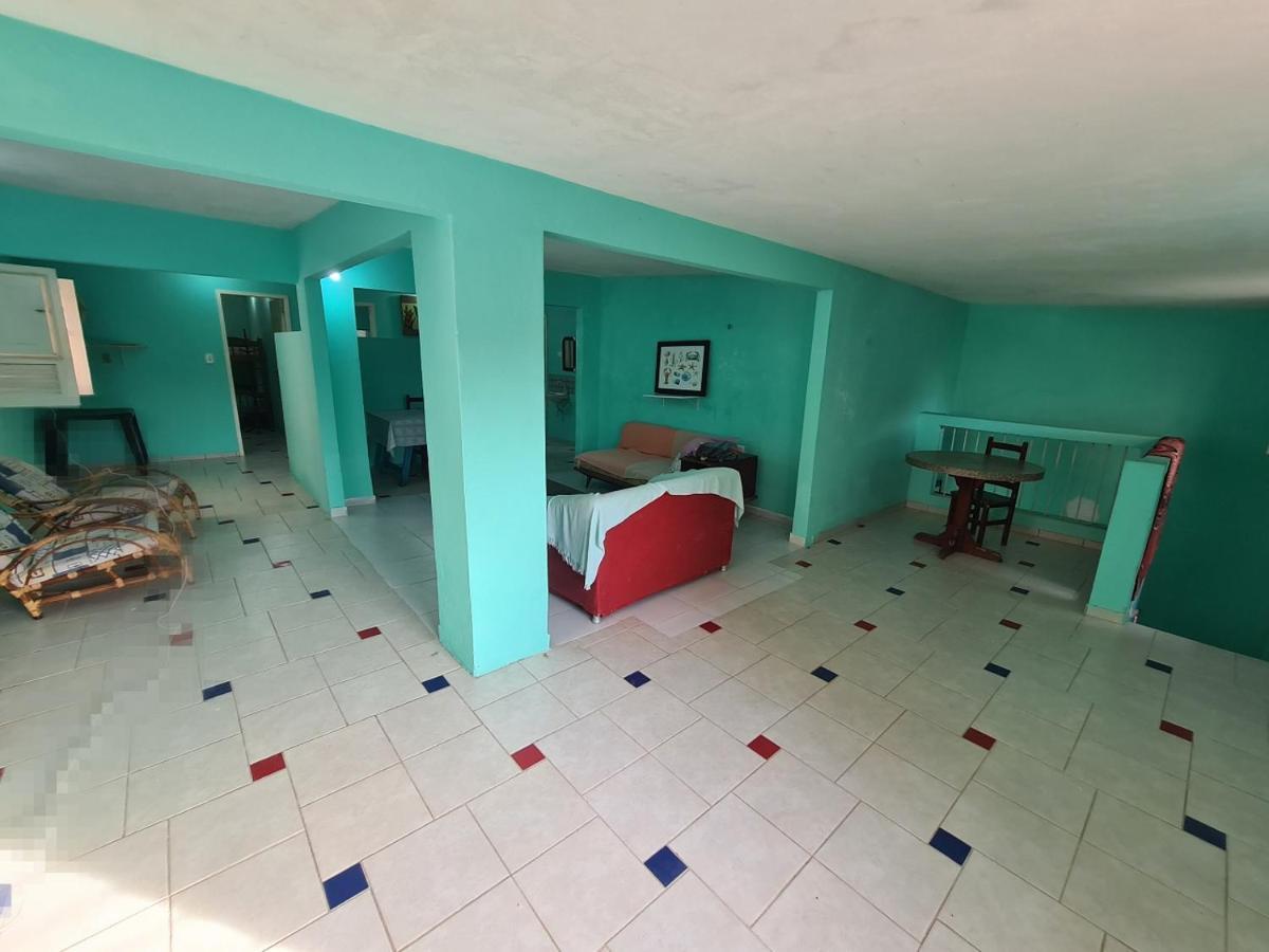 Casa Em Porto De Galinhas Villa ภายนอก รูปภาพ