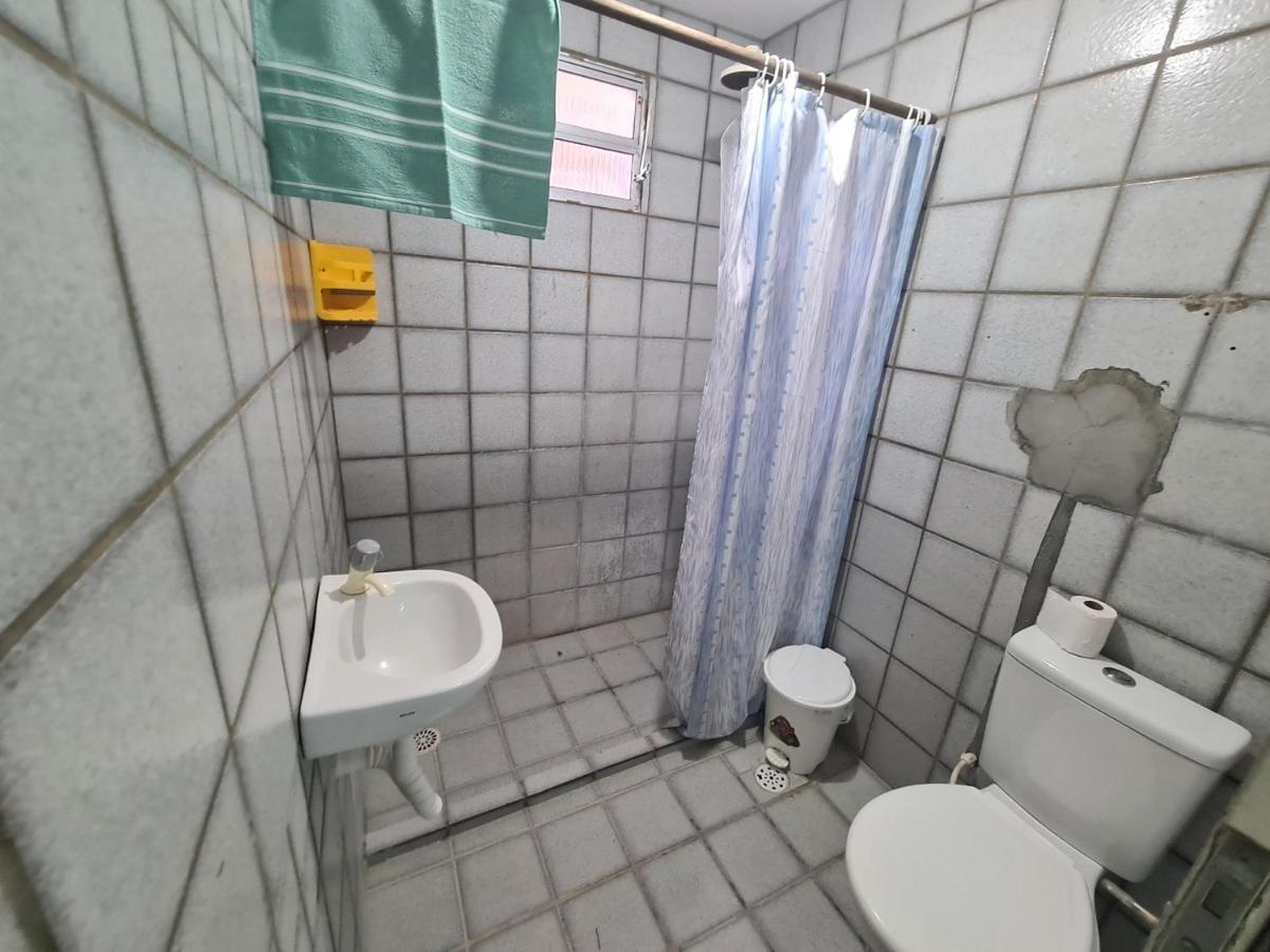 Casa Em Porto De Galinhas Villa ภายนอก รูปภาพ