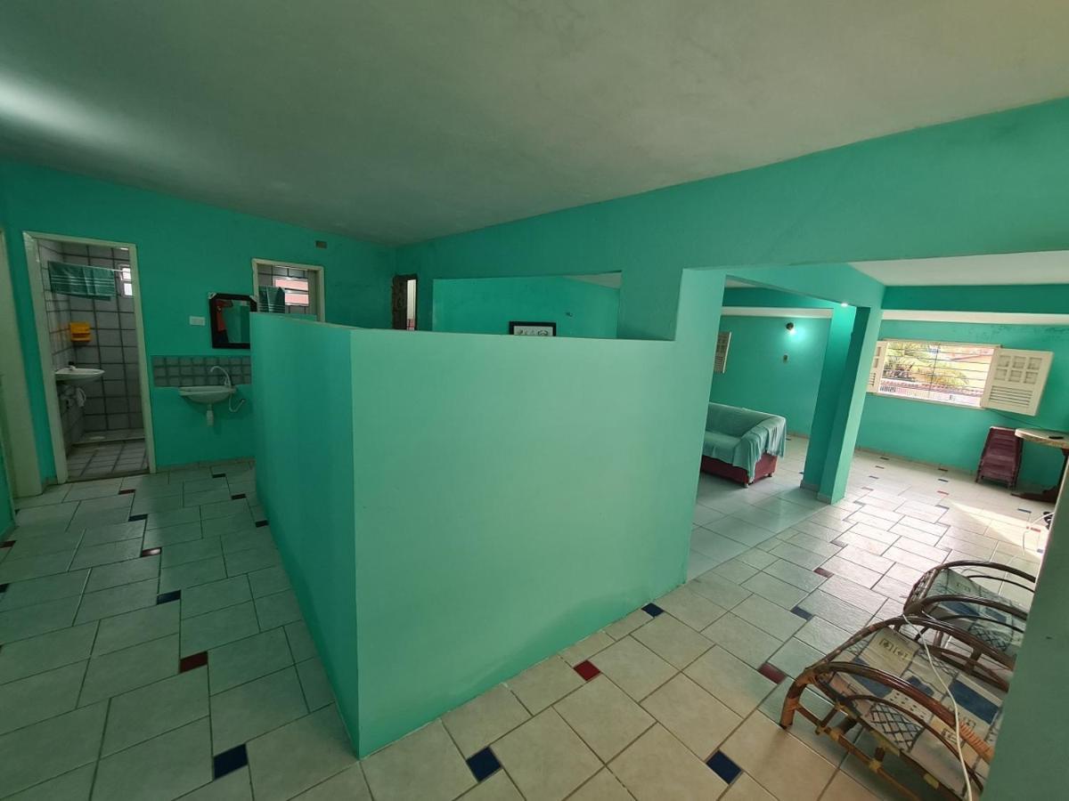 Casa Em Porto De Galinhas Villa ภายนอก รูปภาพ