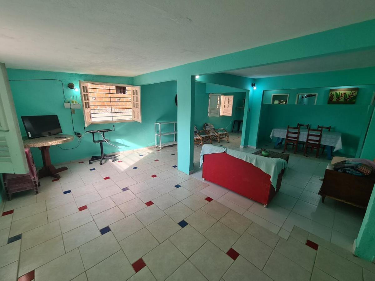 Casa Em Porto De Galinhas Villa ภายนอก รูปภาพ