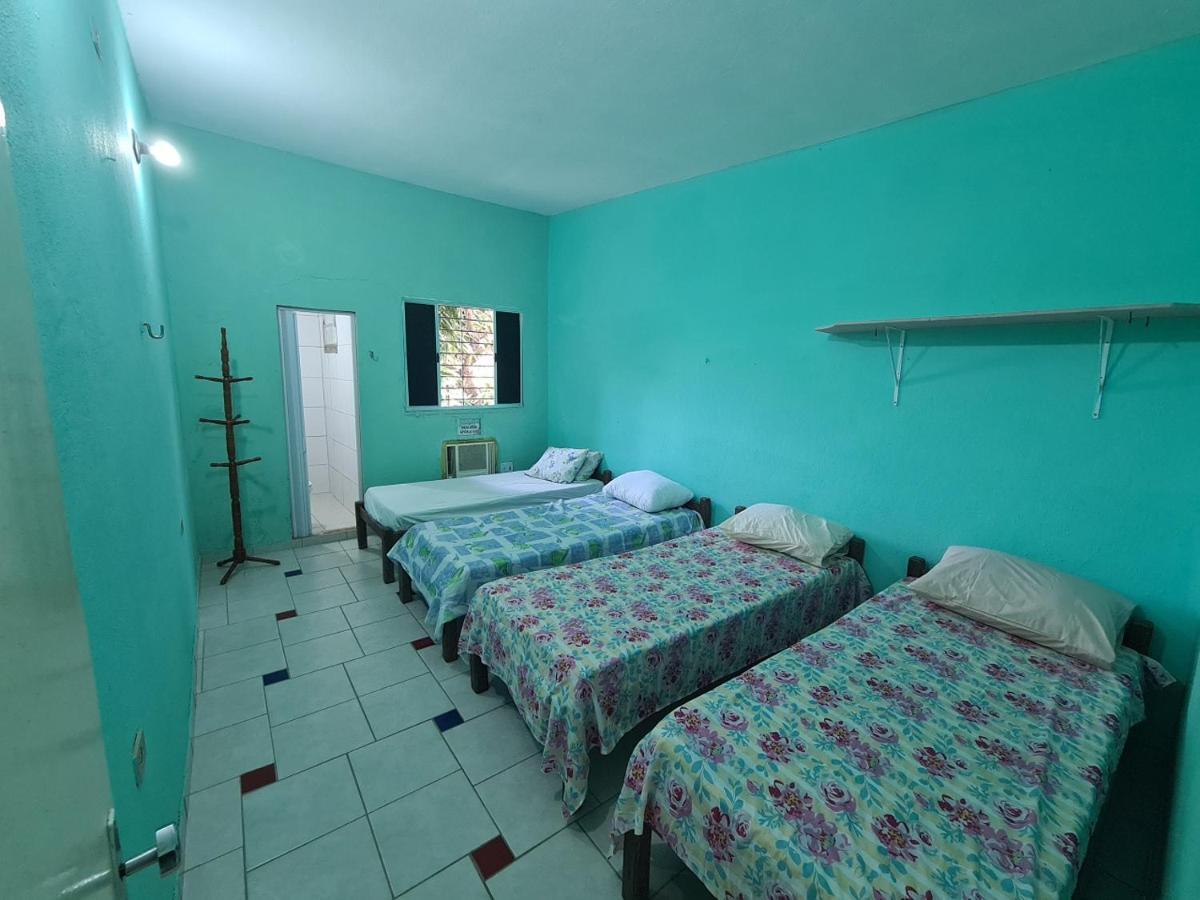 Casa Em Porto De Galinhas Villa ภายนอก รูปภาพ
