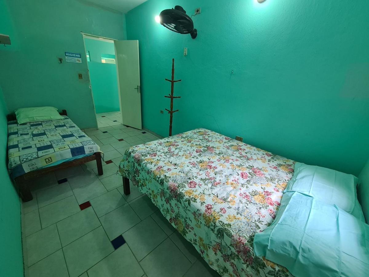 Casa Em Porto De Galinhas Villa ภายนอก รูปภาพ