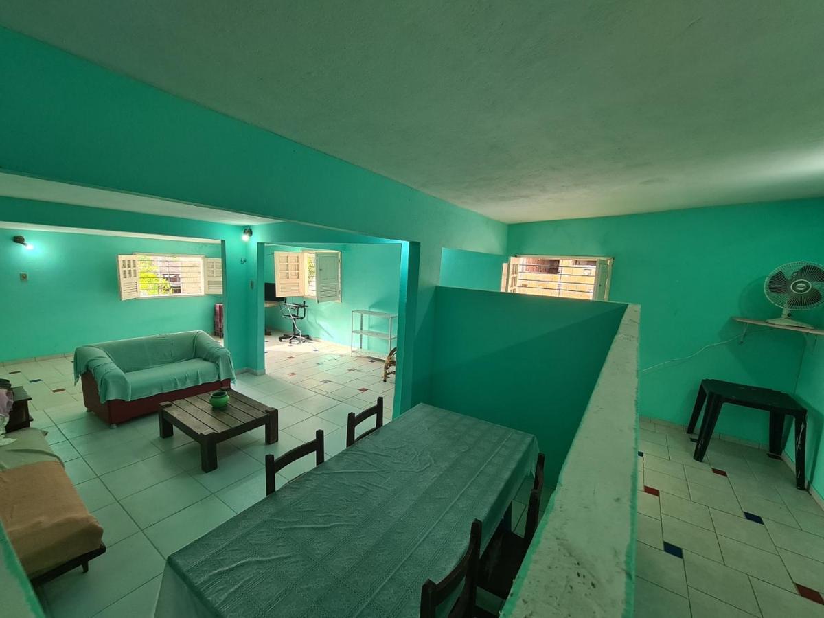 Casa Em Porto De Galinhas Villa ภายนอก รูปภาพ