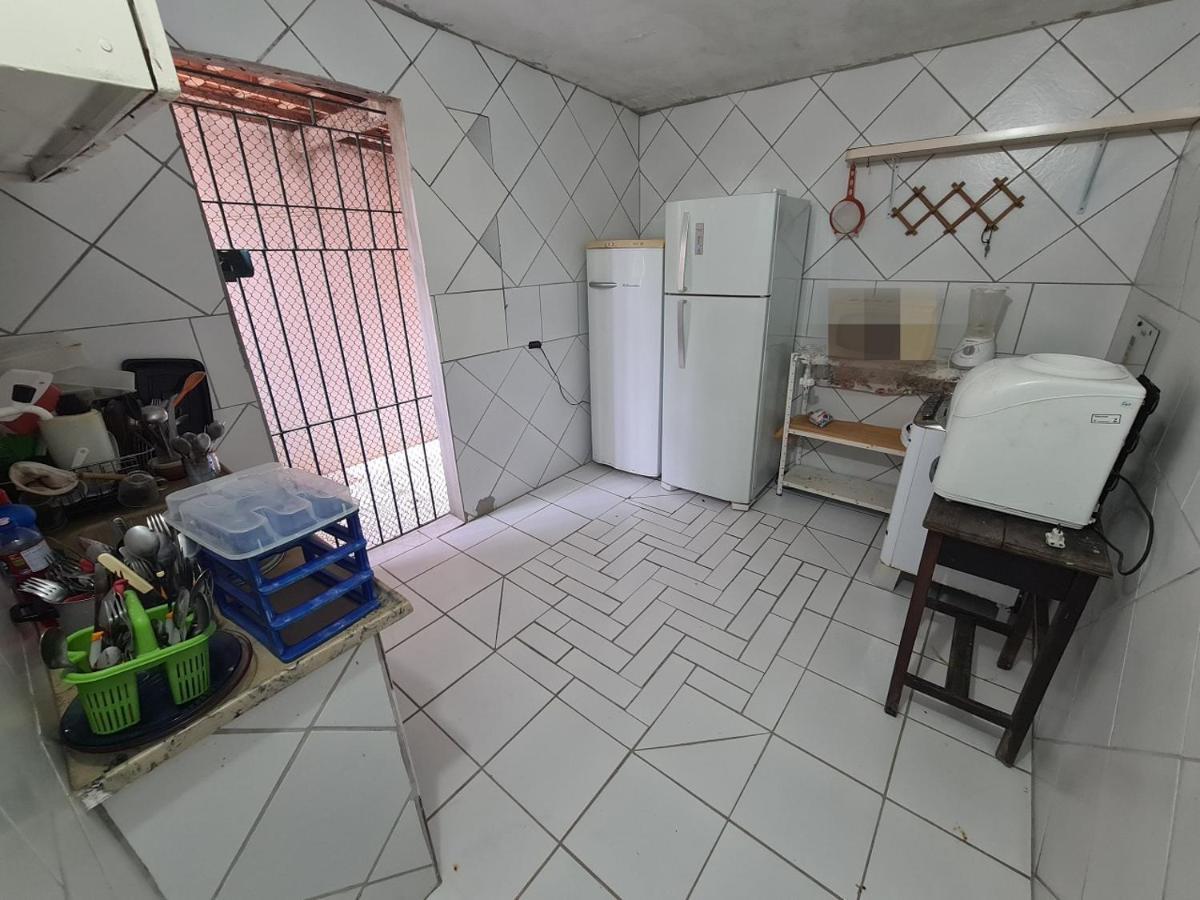 Casa Em Porto De Galinhas Villa ภายนอก รูปภาพ