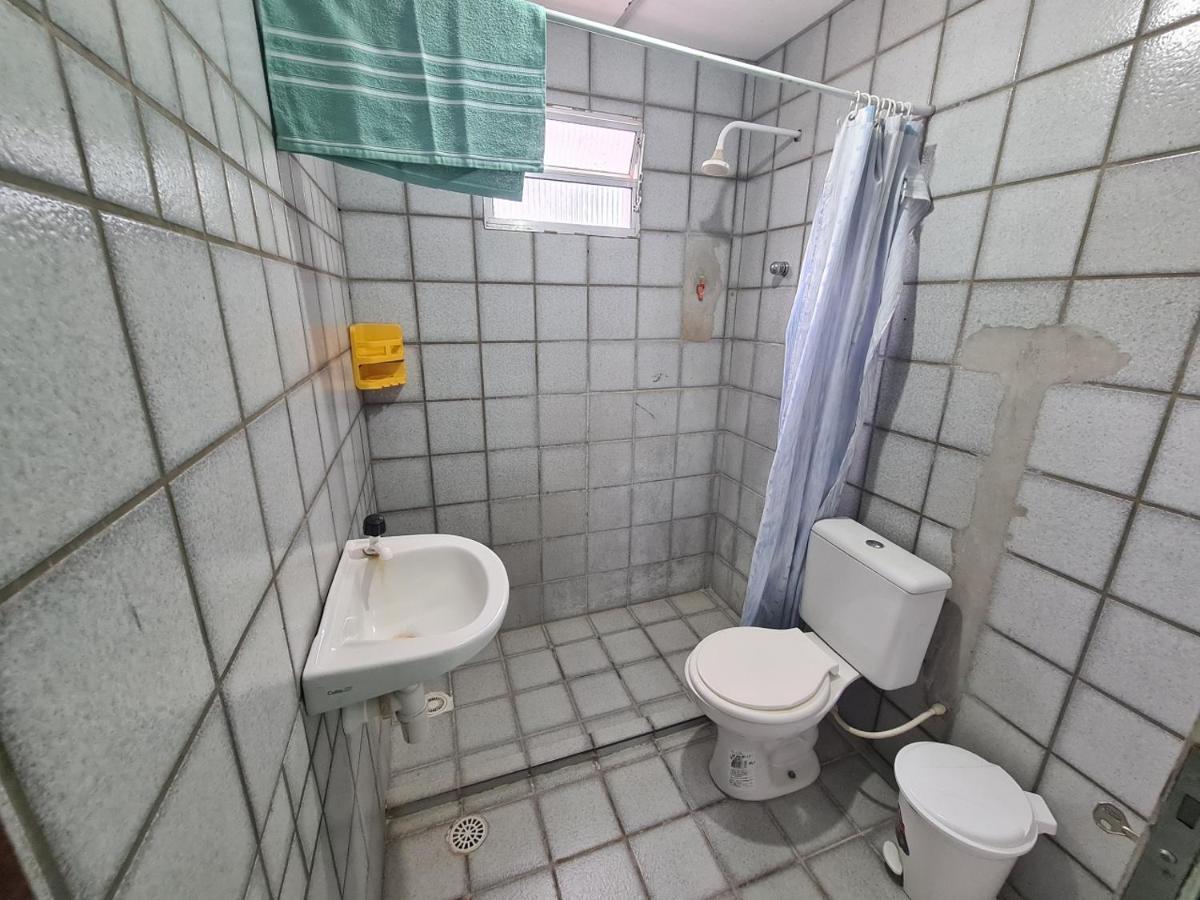 Casa Em Porto De Galinhas Villa ภายนอก รูปภาพ