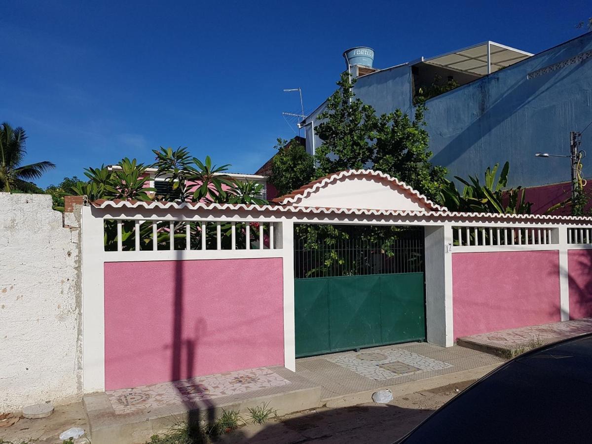 Casa Em Porto De Galinhas Villa ภายนอก รูปภาพ