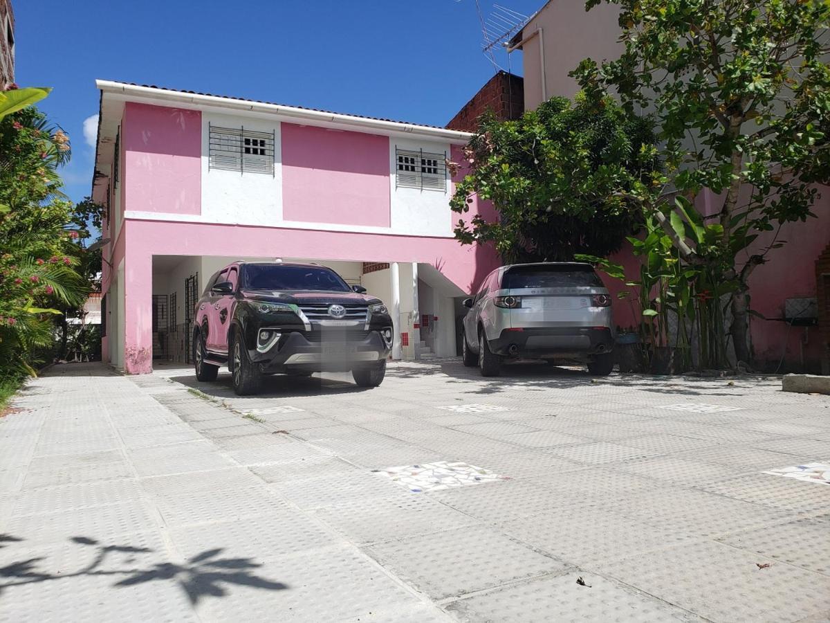 Casa Em Porto De Galinhas Villa ภายนอก รูปภาพ