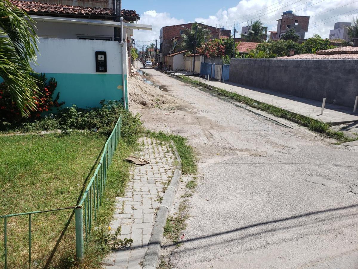 Casa Em Porto De Galinhas Villa ภายนอก รูปภาพ