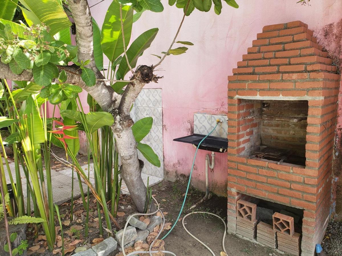 Casa Em Porto De Galinhas Villa ภายนอก รูปภาพ