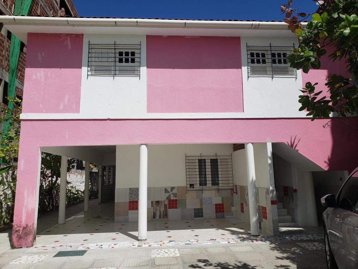 Casa Em Porto De Galinhas Villa ภายนอก รูปภาพ