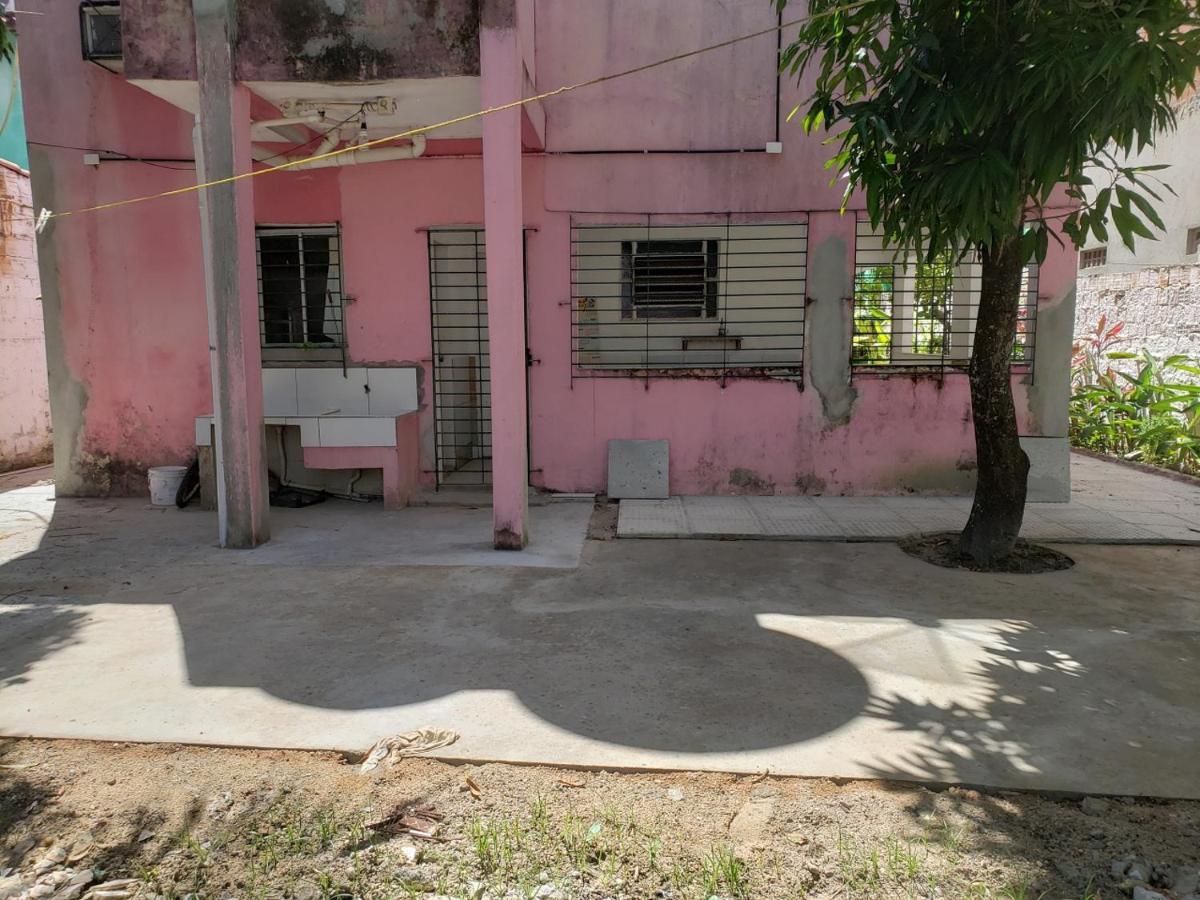 Casa Em Porto De Galinhas Villa ภายนอก รูปภาพ