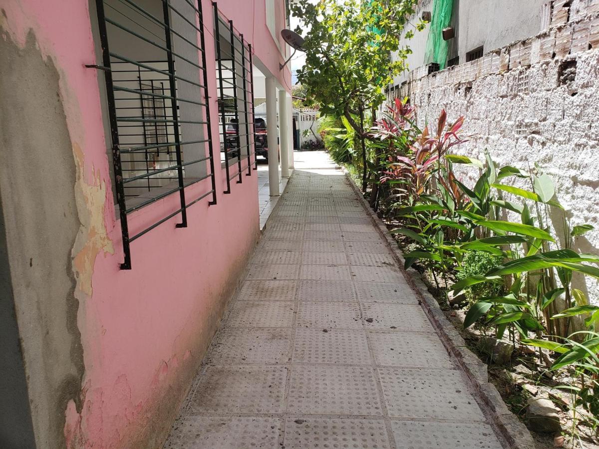 Casa Em Porto De Galinhas Villa ภายนอก รูปภาพ