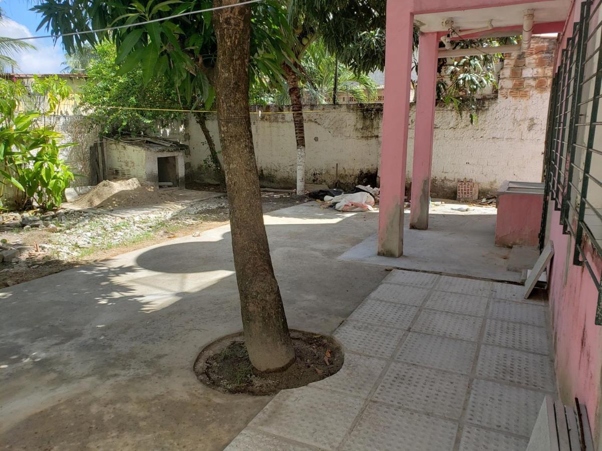Casa Em Porto De Galinhas Villa ภายนอก รูปภาพ